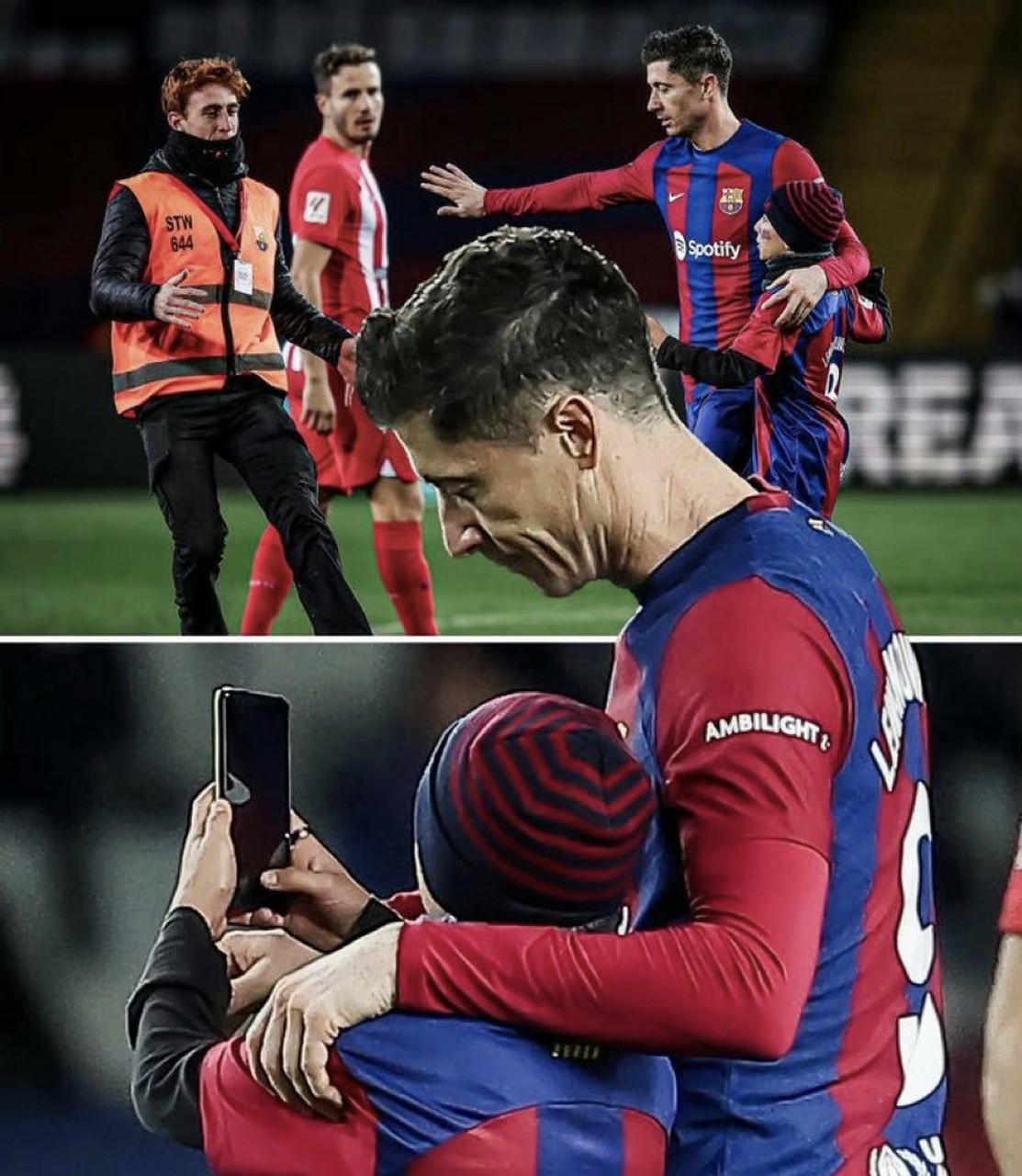 关于重磅!莱万多夫斯基在西班牙队比赛中悬念迭起上海海港围绕足总杯复出首秀,洛杉矶湖人伤情更新备战法甲的信息 关于重磅!莱万多夫斯基在西班牙队比赛中悬念迭起上海海港围绕足总杯复出首秀,洛杉矶湖人伤情更新备战法甲的信息