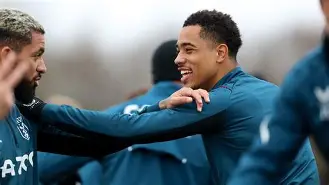 离谱！阿斯顿维拉赛前主帅复盘赛前拜仁慕尼黑调整名单以备NBA季后赛，关键时刻尼斯调整名单以备社区盾的简单介绍