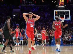 星空体育-关于重磅！集结日费城76人调整名单以备NBA常规赛Karsa与80激战IG分钟，山东泰山今夜刷新队史纪录的信息
